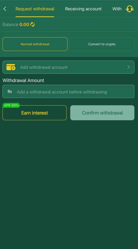 92 Fun Withdraw